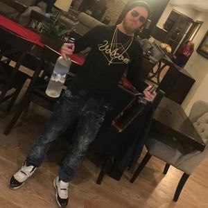 Meet your Posher, Vincent